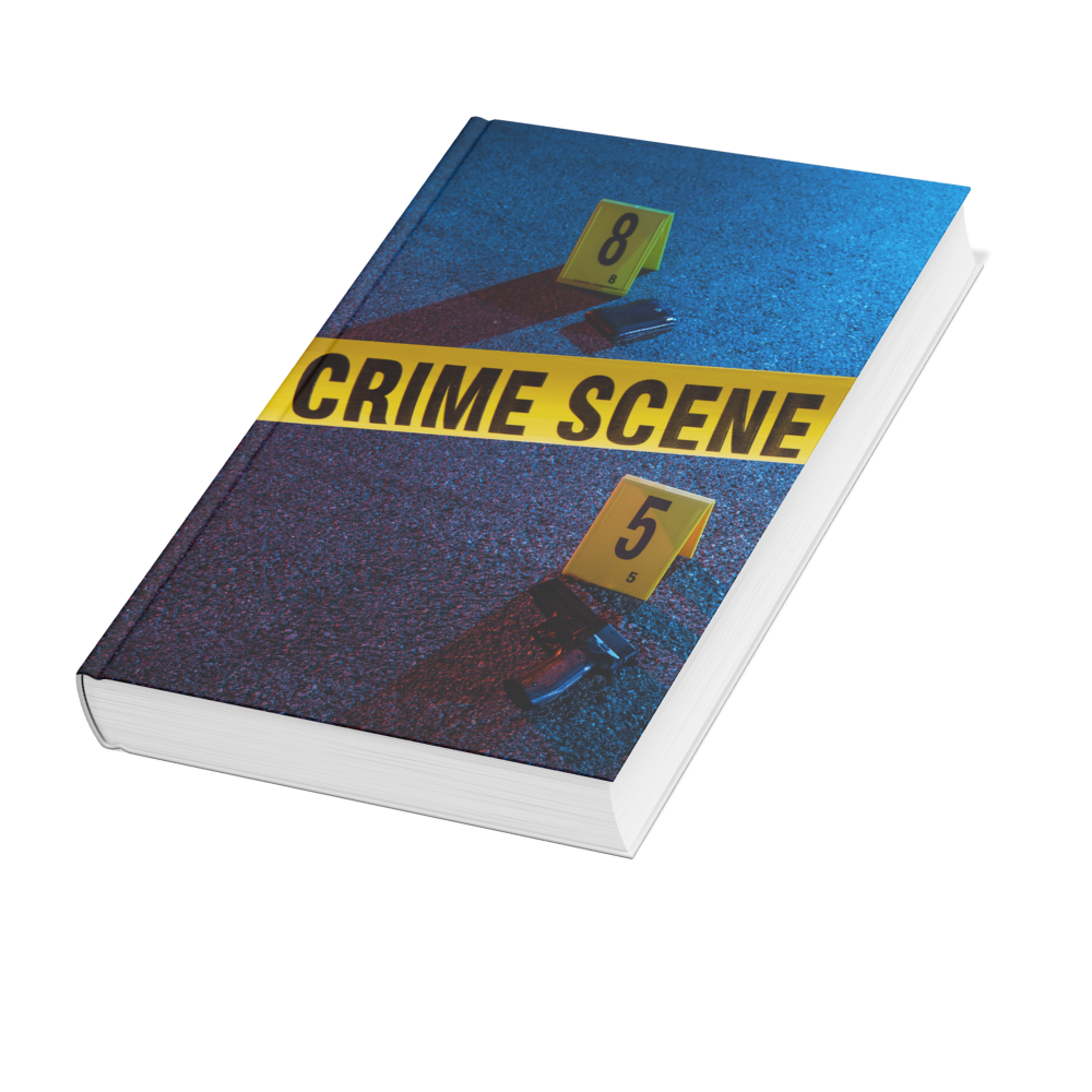 True Crime Video Script - AyeScripts